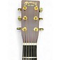 Used 2009 Martin Custom HD28 Natural Acoustic Guitar
