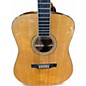 Used Larrivee D04 MH Natural Acoustic Guitar