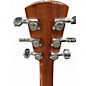 Used Larrivee D04 MH Natural Acoustic Guitar