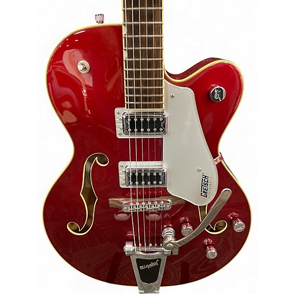 Used Gretsch Guitars G5420T Electromatic RED Hollow Body Electric Guitar