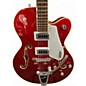 Used Gretsch Guitars G5420T Electromatic RED Hollow Body Electric Guitar