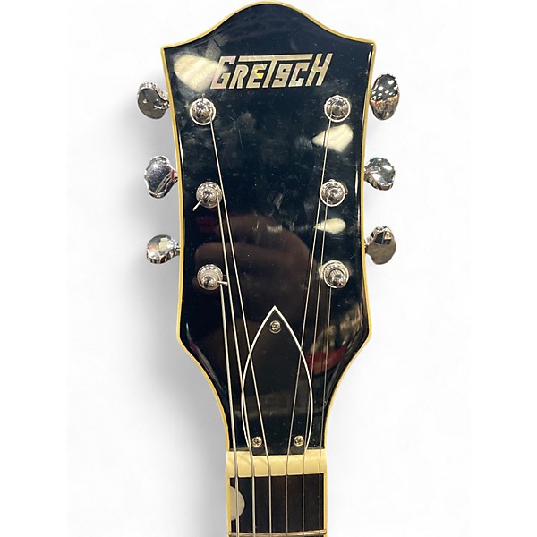 Used Gretsch Guitars G5420T Electromatic RED Hollow Body Electric Guitar