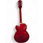 Used Gretsch Guitars G5420T Electromatic RED Hollow Body Electric Guitar