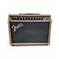 Used Fender Acoustasonic 40W Guitar Combo Amp thumbnail