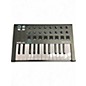 Used Arturia Minilab MKII MIDI Controller thumbnail