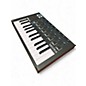 Used Arturia Minilab MKII MIDI Controller