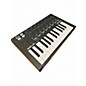 Used Arturia Minilab MKII MIDI Controller