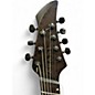 Used ABASI Larada Charcoal Burl Solid Body Electric Guitar