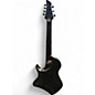 Used ABASI Larada Charcoal Burl Solid Body Electric Guitar