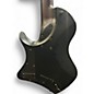 Used ABASI Larada Charcoal Burl Solid Body Electric Guitar