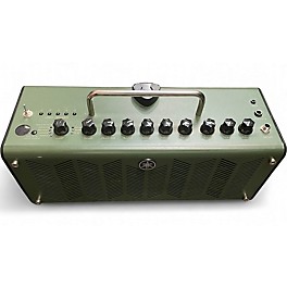 Used Yamaha THR10X 10W Extreme High Gain Modeling Guitar Combo Amp