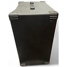 Used Behringer Ultrabass BX600 Bass Combo Amp