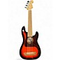 Used Fender Fullerton Precision Bass 2 Color Sunburst Ukulele thumbnail