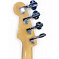 Used Fender Fullerton Precision Bass 2 Color Sunburst Ukulele