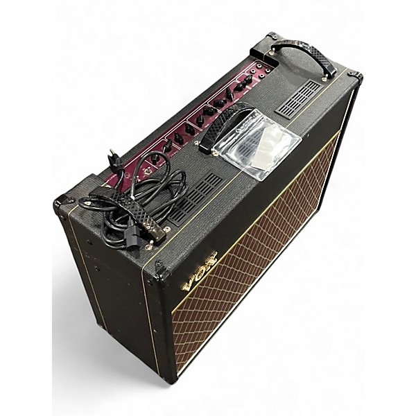 Used VOX AC30C2X 2x12 30W Tube Guitar Combo Amp