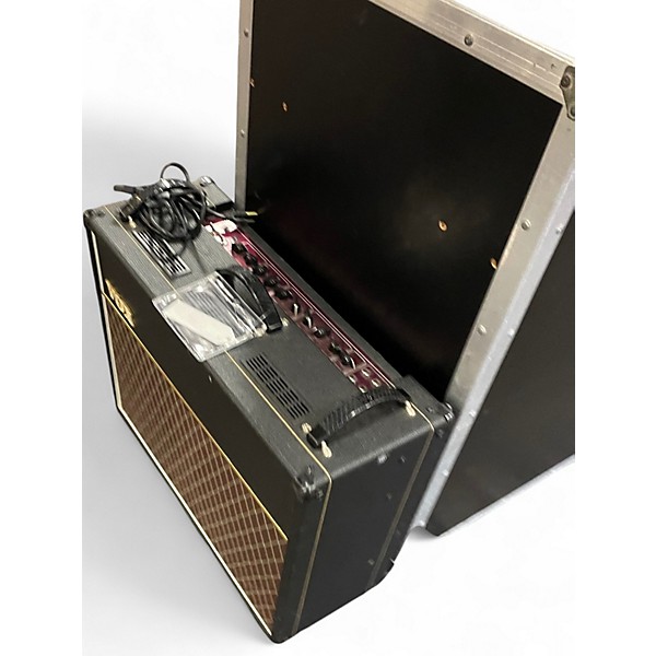Used VOX AC30C2X 2x12 30W Tube Guitar Combo Amp