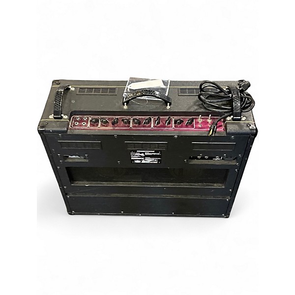 Used VOX AC30C2X 2x12 30W Tube Guitar Combo Amp