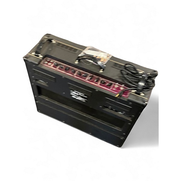 Used VOX AC30C2X 2x12 30W Tube Guitar Combo Amp