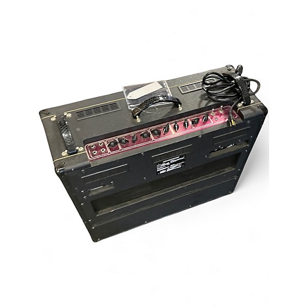Used VOX AC30C2X 2x12 30W Tube Guitar Combo Amp