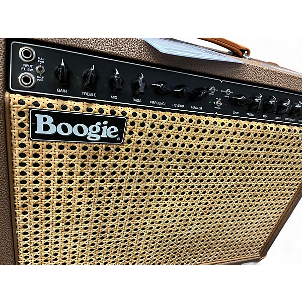 Used MESA/Boogie FILLMORE 50 Tube Guitar Combo Amp