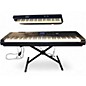 Used Yamaha DGX660 Portable Keyboard thumbnail