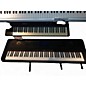 Used Yamaha DGX660 Portable Keyboard