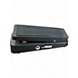 Used Dunlop GCB95 Original Crybaby Wah Effect Pedal