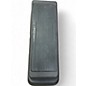 Used Dunlop GCB95 Original Crybaby Wah Effect Pedal