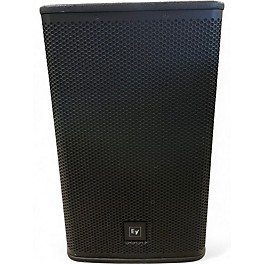 Used Electro-Voice ELX112P Powered Speaker