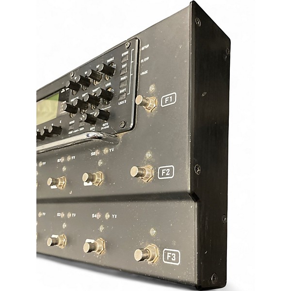 Used 2020s Fractal Audio AX8 Effect Processor