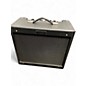 Used Fender Blues Junior IV Stealth Tube Guitar Combo Amp thumbnail