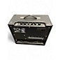 Used Fender Blues Junior IV Stealth Tube Guitar Combo Amp