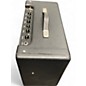 Used Fender Blues Junior IV Stealth Tube Guitar Combo Amp