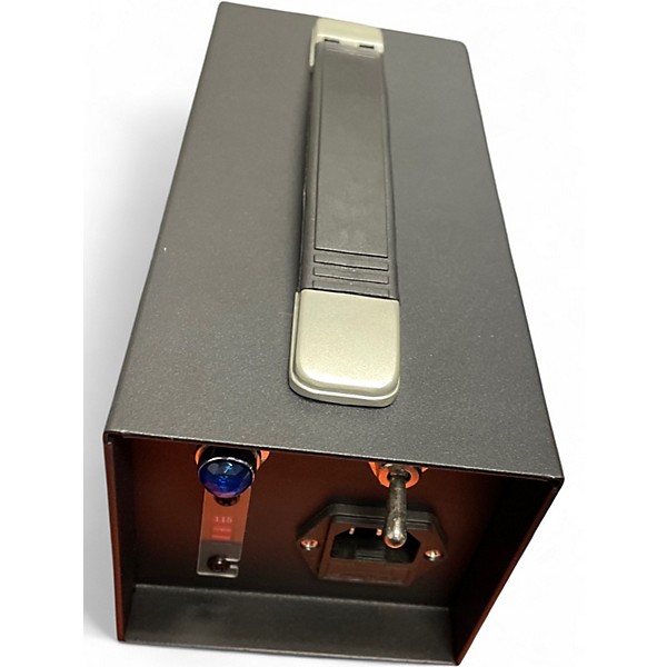 Used Warm Audio WA-251 Tube Microphone
