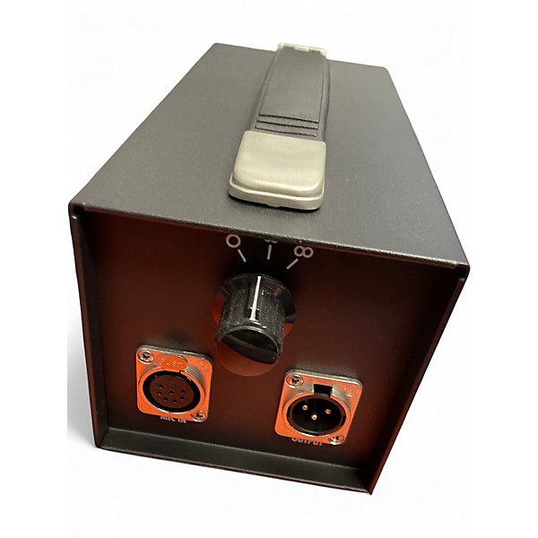 Used Warm Audio WA-251 Tube Microphone