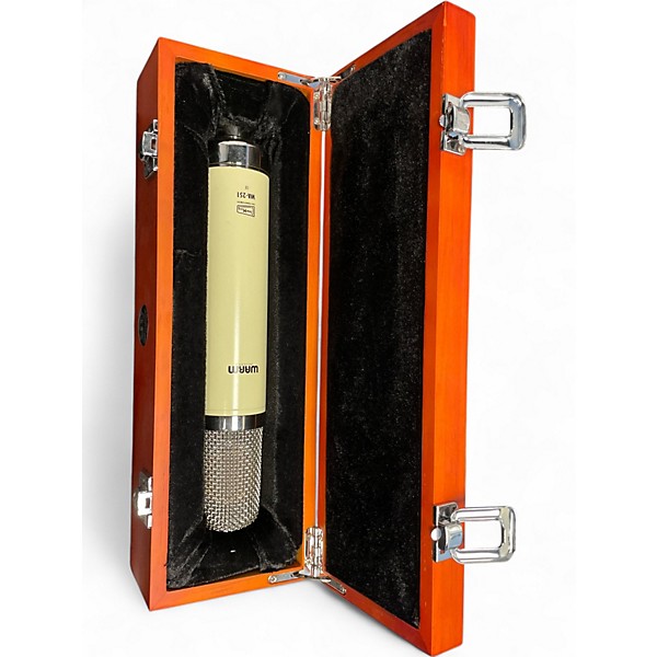 Used Warm Audio WA-251 Tube Microphone
