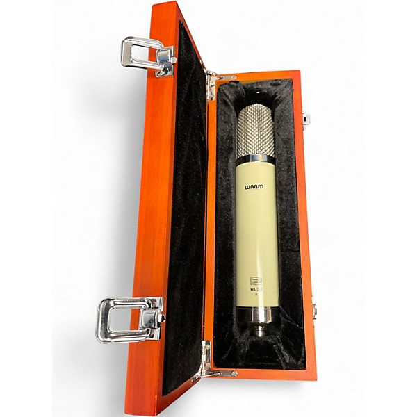 Used Warm Audio WA-251 Tube Microphone