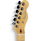 Used Fender American Professional Telecaster 2 Color Sunburst Solid Body Electric Guitar
