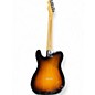 Used Fender American Professional Telecaster 2 Color Sunburst Solid Body Electric Guitar