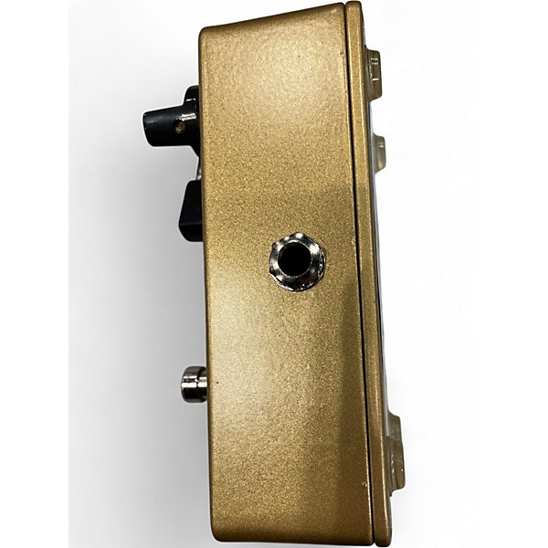 Used SolidGoldFX IF 6 WAS 9 Effect Pedal