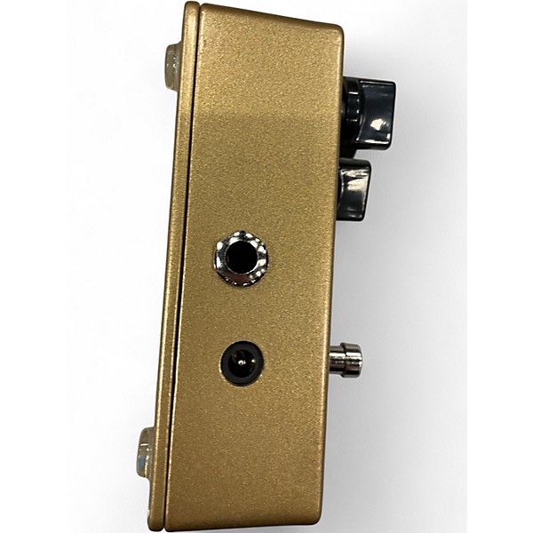 Used SolidGoldFX IF 6 WAS 9 Effect Pedal