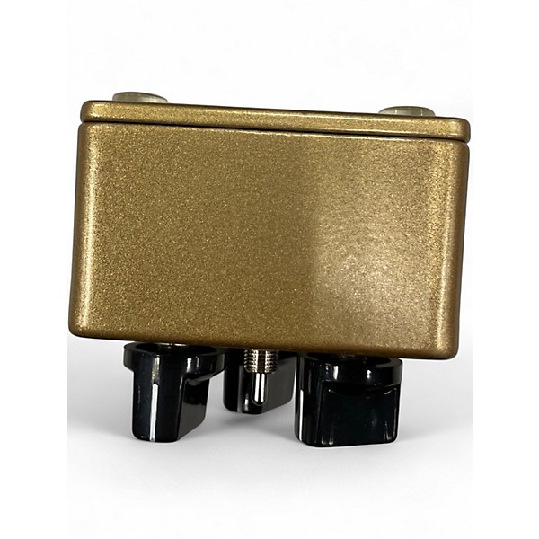 Used SolidGoldFX IF 6 WAS 9 Effect Pedal