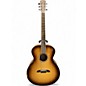 Used Alvarez ABT610E Shadow Burst Acoustic Electric Guitar thumbnail