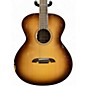 Used Alvarez ABT610E Shadow Burst Acoustic Electric Guitar