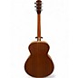 Used Alvarez ABT610E Shadow Burst Acoustic Electric Guitar