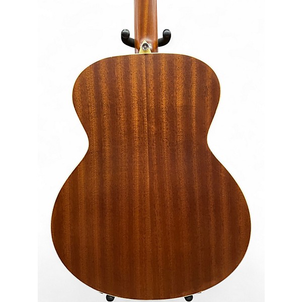 Used Alvarez ABT610E Shadow Burst Acoustic Electric Guitar