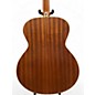 Used Alvarez ABT610E Shadow Burst Acoustic Electric Guitar