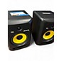 Used KRK ROKIT 8 Powered Speaker thumbnail