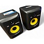 Used KRK ROKIT 8 Powered Speaker