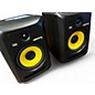 Used KRK ROKIT 8 Powered Speaker